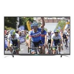 Sharp 43 Full HD LED TV with Freeview HD 1920 x 1080 Black 3